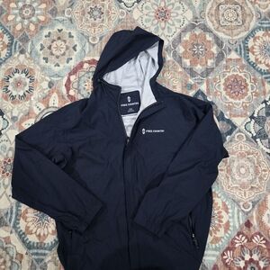 Men's Hydro Lite X20 Spectator Waterproof Jacket XL